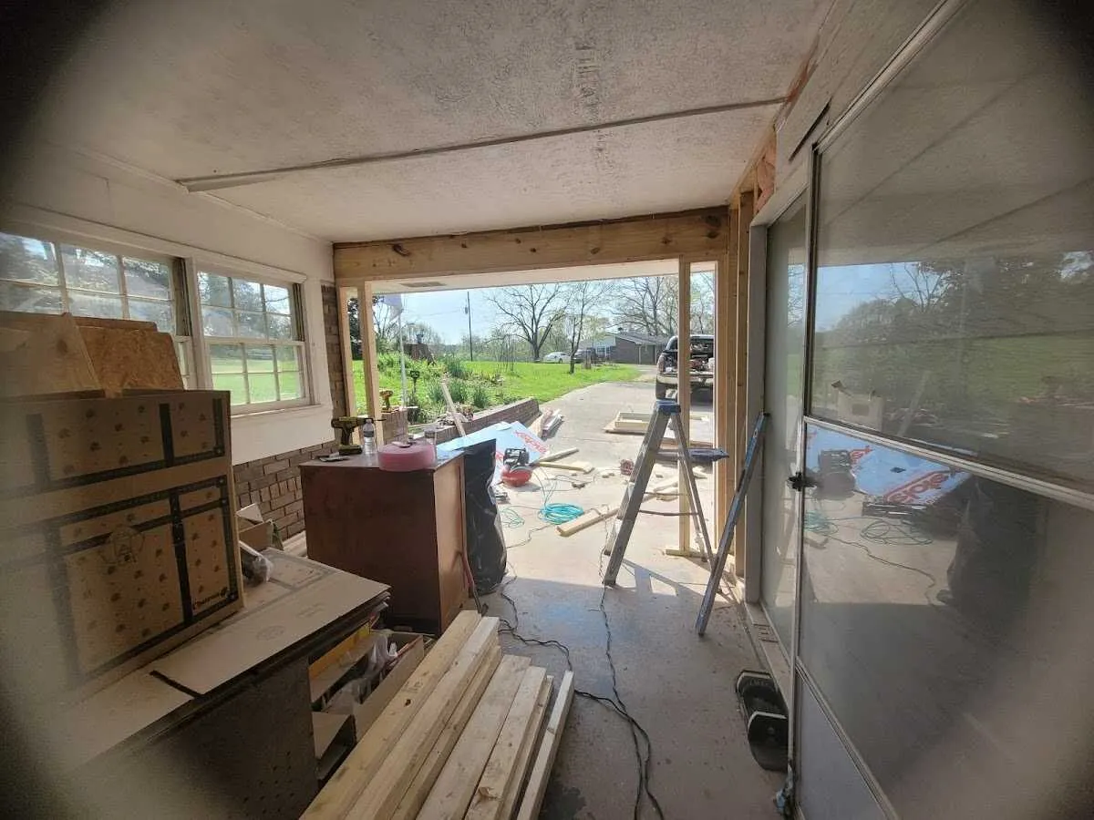 Air movers and dehumidifier for Water Mitigation Services in The Acreage